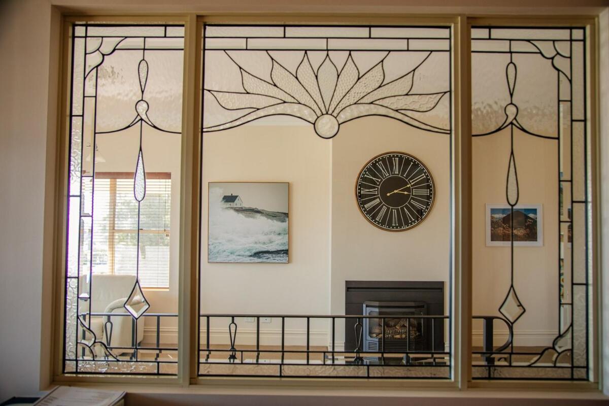 Selby House Βίλα Όλμπανι Εξωτερικό φωτογραφία